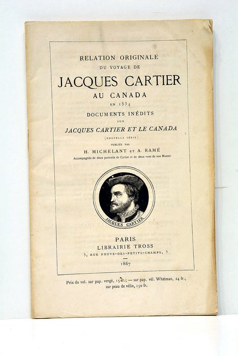 Catalogue de la Librairie Tross. N°V.