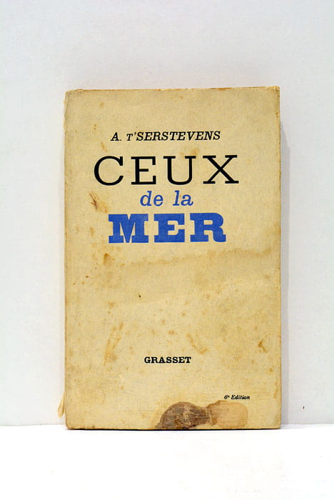 Ceux de la mer.