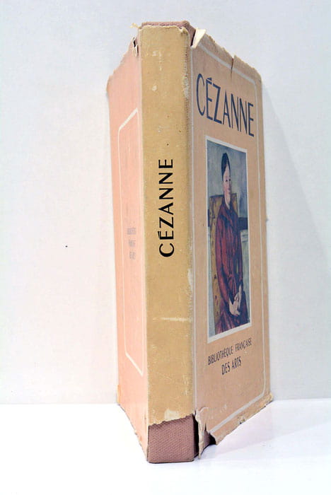 Cézanne.