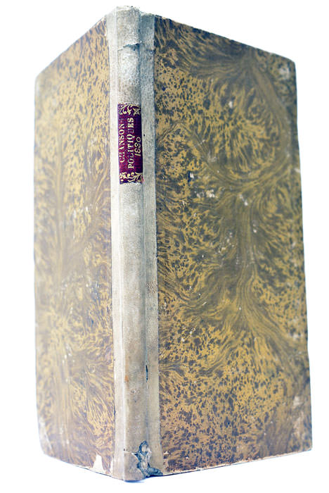 Chansons Politiques dédiées à la Garde Nationale.