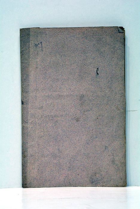 CHATELET (Le) mis à l'Enchère, par le Père Duchesne.