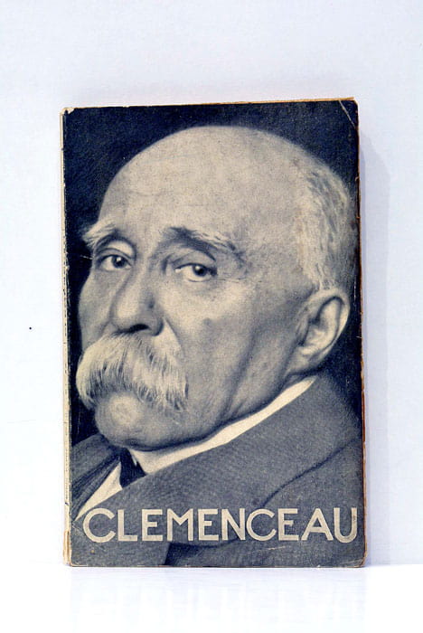 Clemenceau.