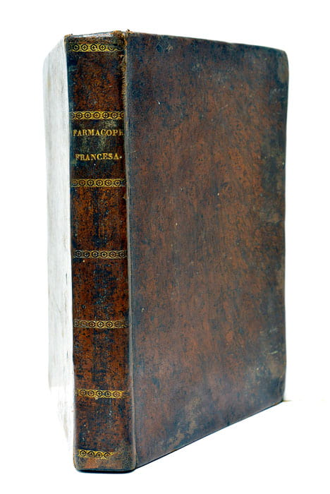 Codigo de Medicamentos o Farmacopea Francesa, traducida al castellano y …