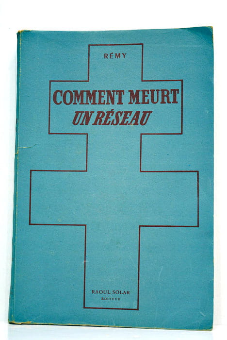 Comment meurt un réseau.