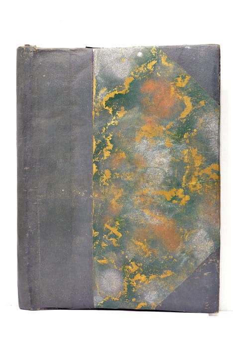 Confession d'un homme d'aujourd'hui. Confession d'un enfant d'hier.