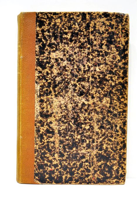 Considérations sur la France. Nouvelle édition. A Lyon, Rusand, 1831. …