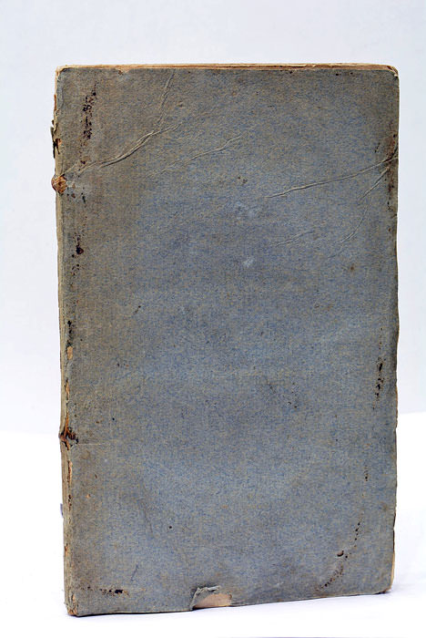 Dangers qui menacent l'Europe. Principales causes du peu de succès …