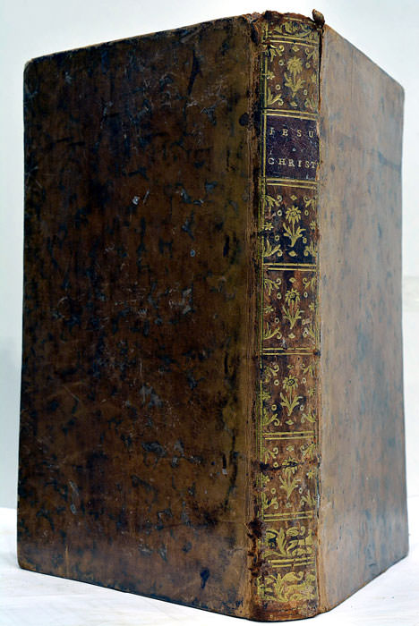 De Veris Annis D. N. Jesu Christi Natali et Emortuali …