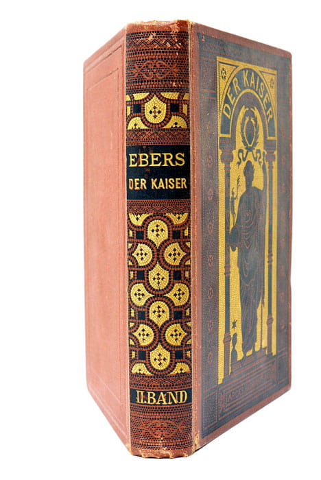Der Kaiser.