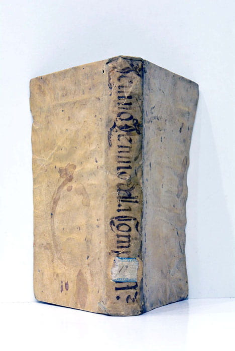 Di Levino Lemio, medico zirizeo, Della complessione del corop humano …