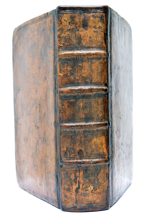 Dictionnarium Historicum, Geographicum, Poeticum. Gentium, Hominum, Deorum Gentilium, regionum, locorum, …