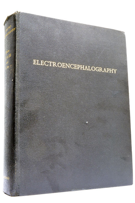 Electroencephalography. A Symposium on Its Various Aspects.