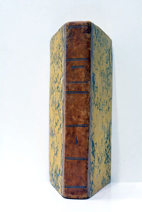 Éléments de l'histoire d'Allemagne. Tome I.