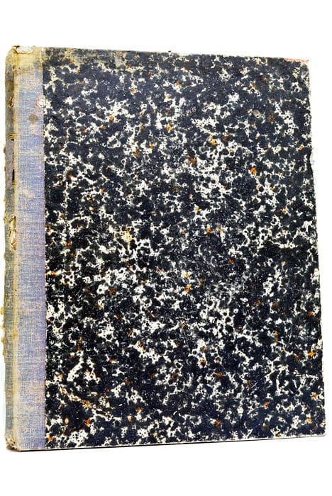 Eloge Historique de Benjamin Delessert. (A la fin: ) Paris, …