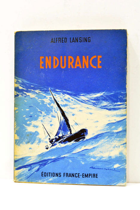 Endurance.