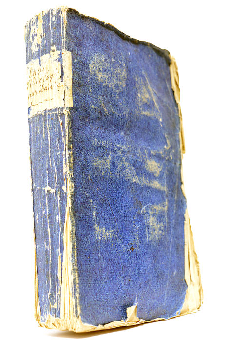 Essai d'Idéologie, servant d'Introduction à la Grammaire Générale.