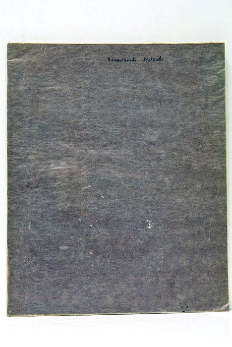 Essai sur l'accouchement naturel.