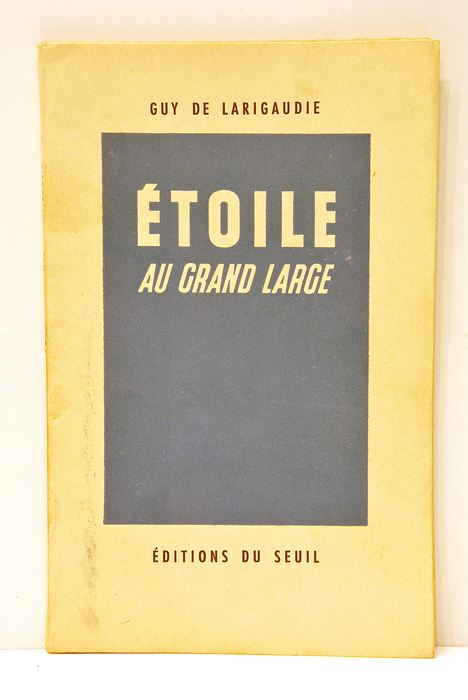 Étoile au Grand Large.
