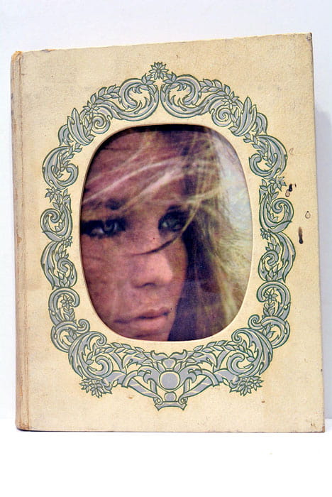 Femmes. Le corps et l'âme.