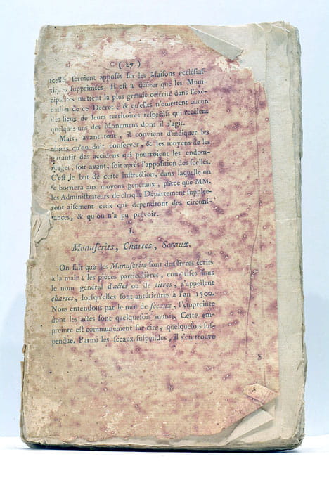 Filature, Commerce et Prix des Laines en Angleterre ou Correspondance …