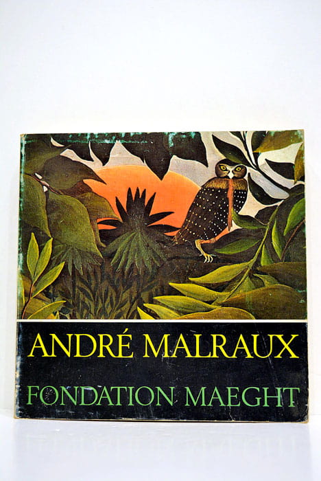 Fondation Maeght.