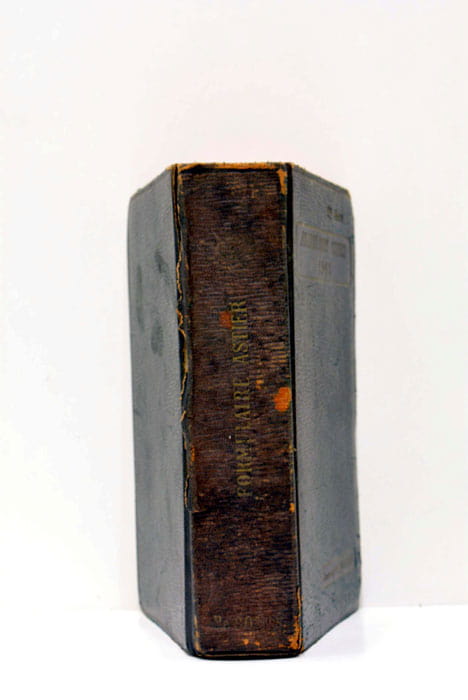 Formulaire Astier. Vade-Mecum de Médicine Pratique.