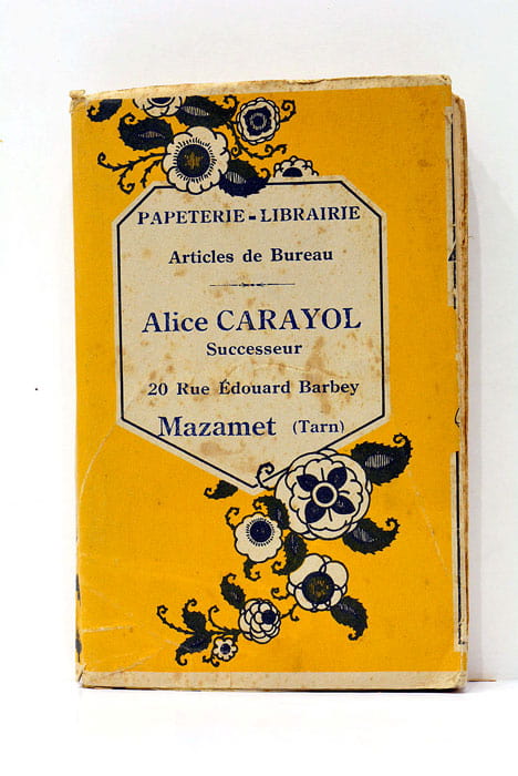 Fortune carrée.