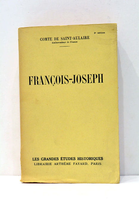 Françopis-Joseph