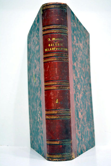 Galerie historique de la Révolution Française (1799-1815). Histoire de Napoléon …