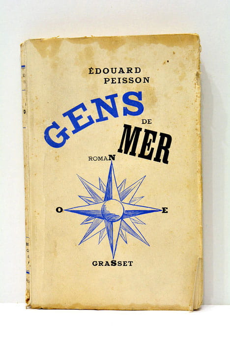 Gens de mer.
