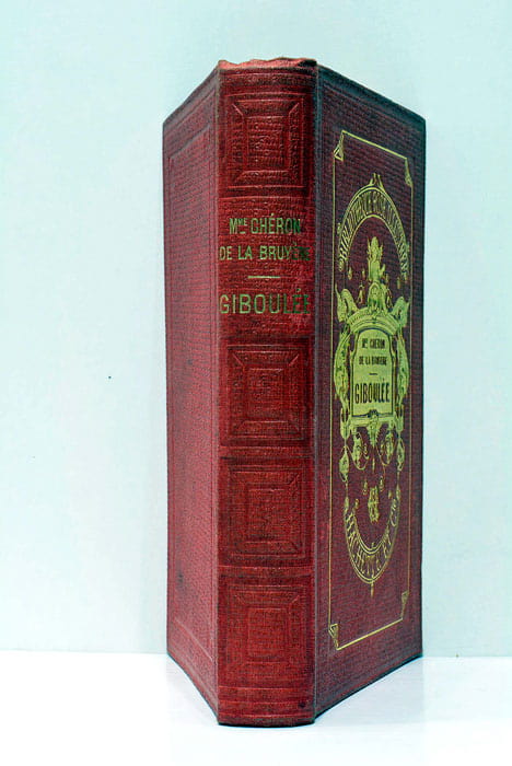 Giboulée. Illustré de 30 gravures dessinées par Éd. Zier.