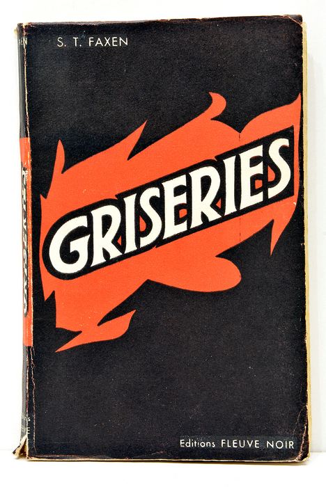 Griseries.