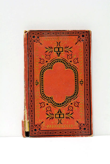 Histoire d'une enfant.