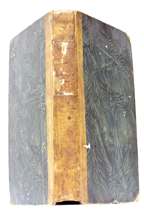 Histoire des Etats Unis de l'Amérique Septentrionale.