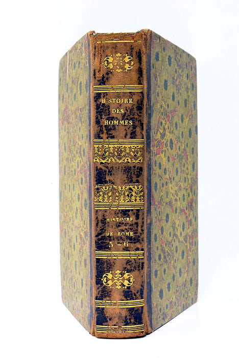 Histoire des hommes. Partie de l'histoire ancienne. Tome XXXI. L'Histoire …