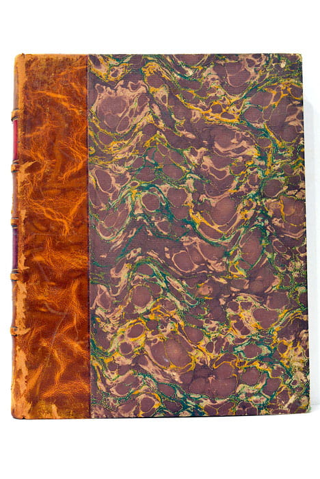 Histoire générale illustrée du théatre. Tome II.