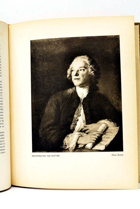 Histoire Générale Illustrée Du Théâtre. Tome IV.