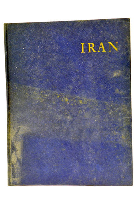 Iran.
