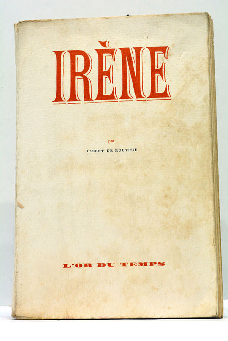 Irène.