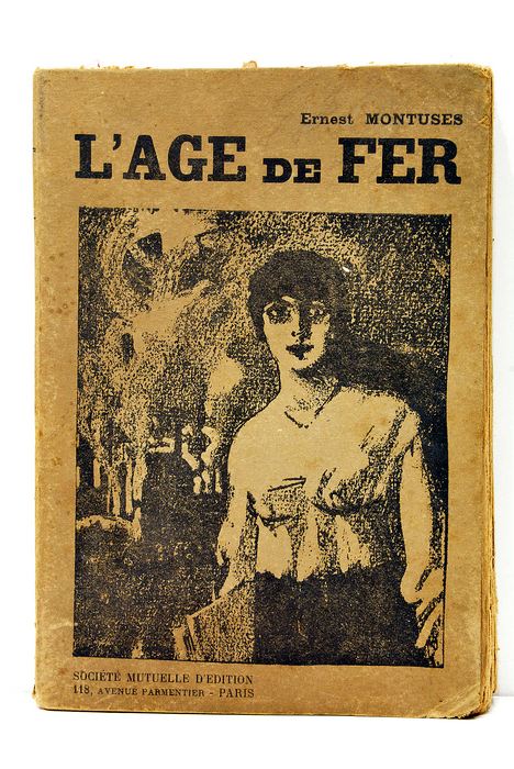 L'Âge de Fer.