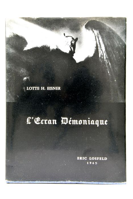 L'Ecran Démoniaque (édition définitive).