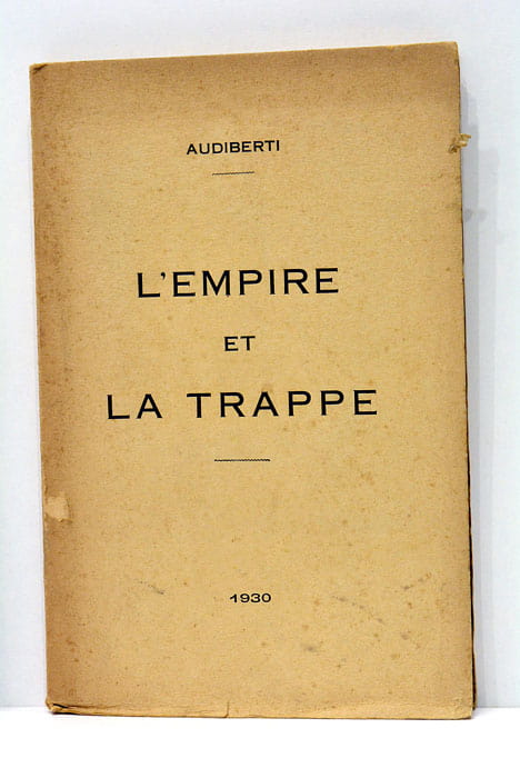L'empire et la trappe.
