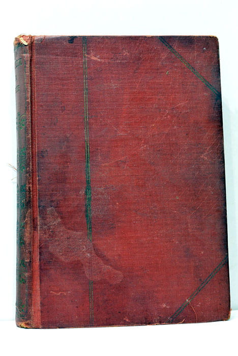 L'ENCYCLOPÉDIE DE LA JEUNESSE. Tome IV.