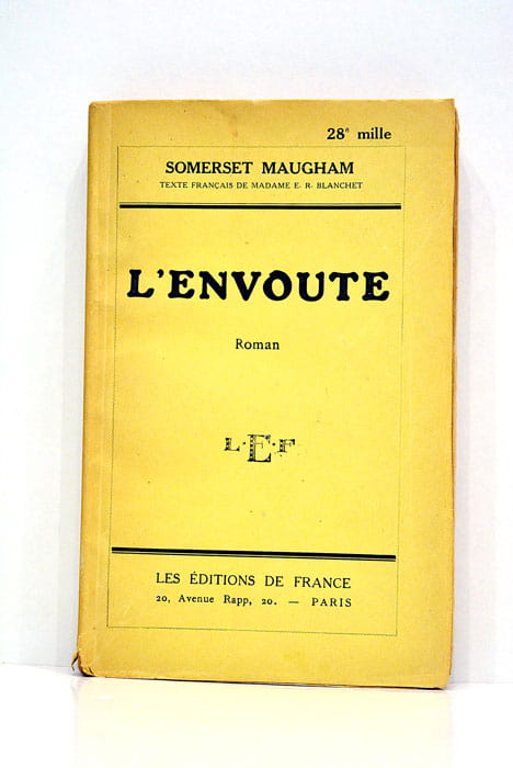 L'envoute.