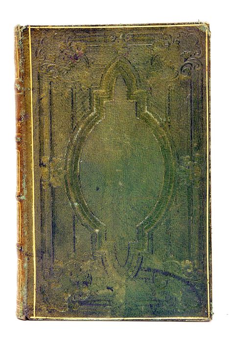 L'Esprit du Christianisme ou La conformité du chrétien avec Jésus-Christ. …