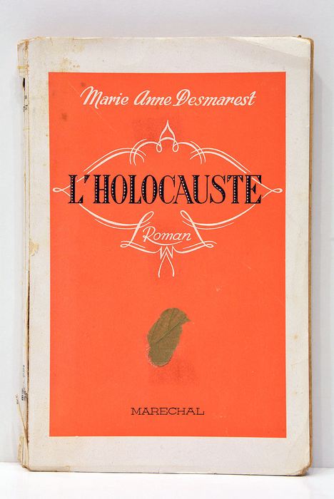 L'Holocauste.