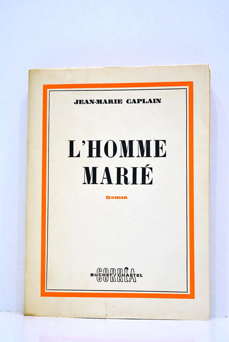 L'homme marié.