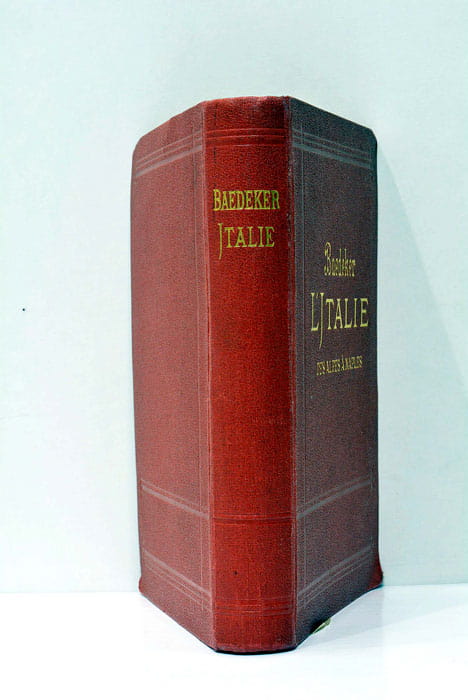 L'Italie, des Alpes à Naples. Manuel Abrégé du voyageur. Avec …