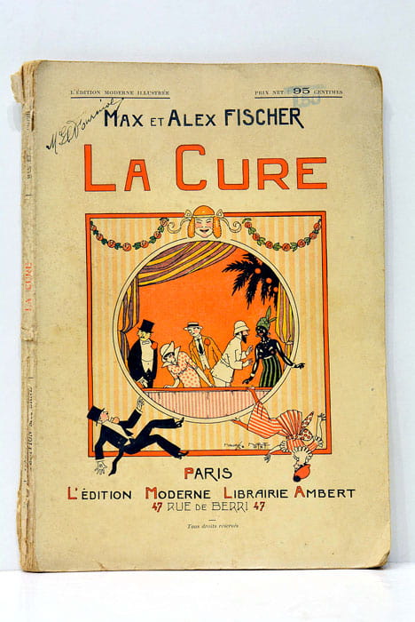 La Cure.