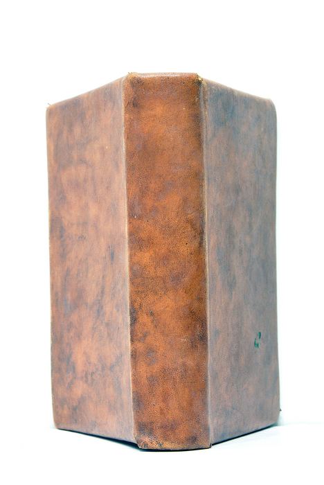 La guerre des Dieux (suivi de) Le Paradis perdu.